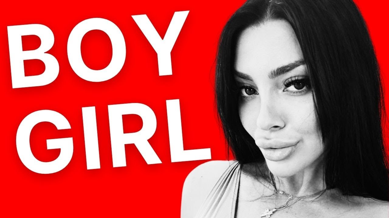 Real Trans Women Clips