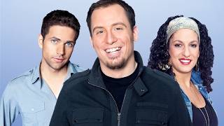 Comedy Now S13E7