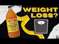 Apple Cider Vinegar: For Weight Loss, Cholesterol & Blood Sugar Mgmt??? (Updated )