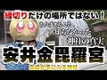 【驚愕】縁切りだけではない安井金毘羅宮の真実。占い師あんずまろんも知らなかった神社の真相とは?ほか予知夢やタロットからのメッセージなど不思議なお話をお届けします。
