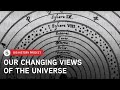 Origins and Evolution of the Universe