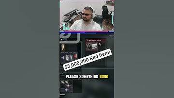 DELTA FORCE - I Found a $5,000,000 Red Item in Zero Dam #deltaforce #deltaforcegame #shorts