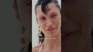 How #bellahadid wants to be remembered 💔 #shorts #legacy