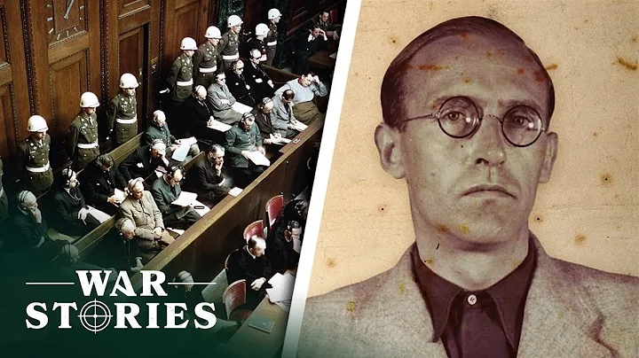 What Really Happened At The Nuremberg Trials? | Battlezone | War Stories - DayDayNews