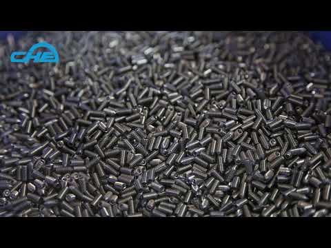 Socket set screw