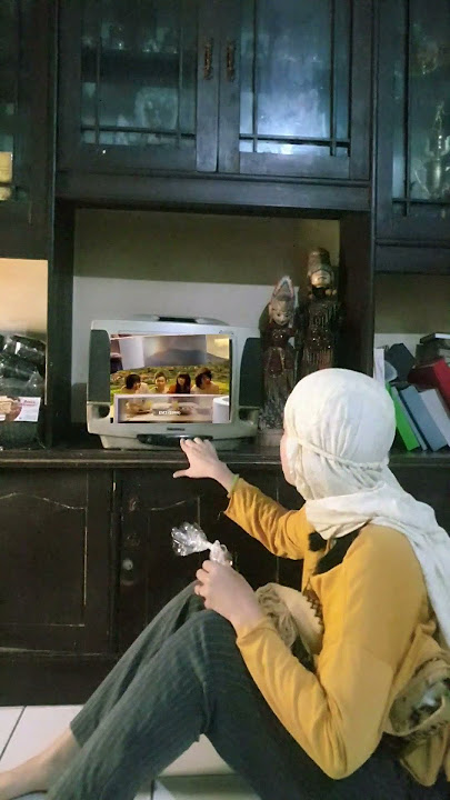 Nostalgia Ramadhan #ramadhan #jadul #nostalgia #ngabuburit