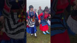 2025 Vakfıkebir Kavalik  bahar şenliğinden Horon #horon#yayla #kemençe #karadeniz #tonya #dikhoron