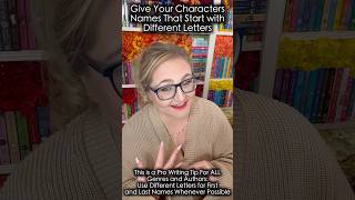 Writing Cozy Mystery Characters