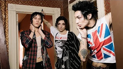 PALAYE ROYALE - Ache In My Heart (Legendado PT-BR)