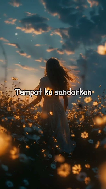 Dian Piesesha_Engkau segalanya bagiku #lagulawas