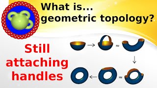 What is...a handle decomposition?