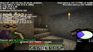 The Webbcraft Files #7
