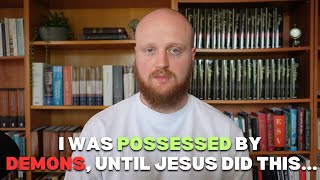 I Was Possessed by Demons Until Jesus Did This... | Christian Testimony