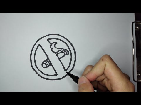 Video: Cómo Dibujar Un Letrero