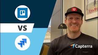 Jira vs Trello: Why I switched from Trello to Jira