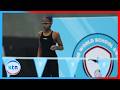 Ten-year-old Athena wins gold and bronze for Kenya