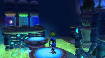 Jak and Daxter Collection (Jak 2, Jak 3) - Let