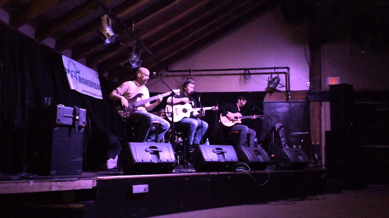 Bonehead - The Question