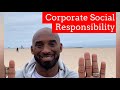 Corporate Partnerships That Actually Matter | NEGU Foundation | Winning Wednesday Ep.9