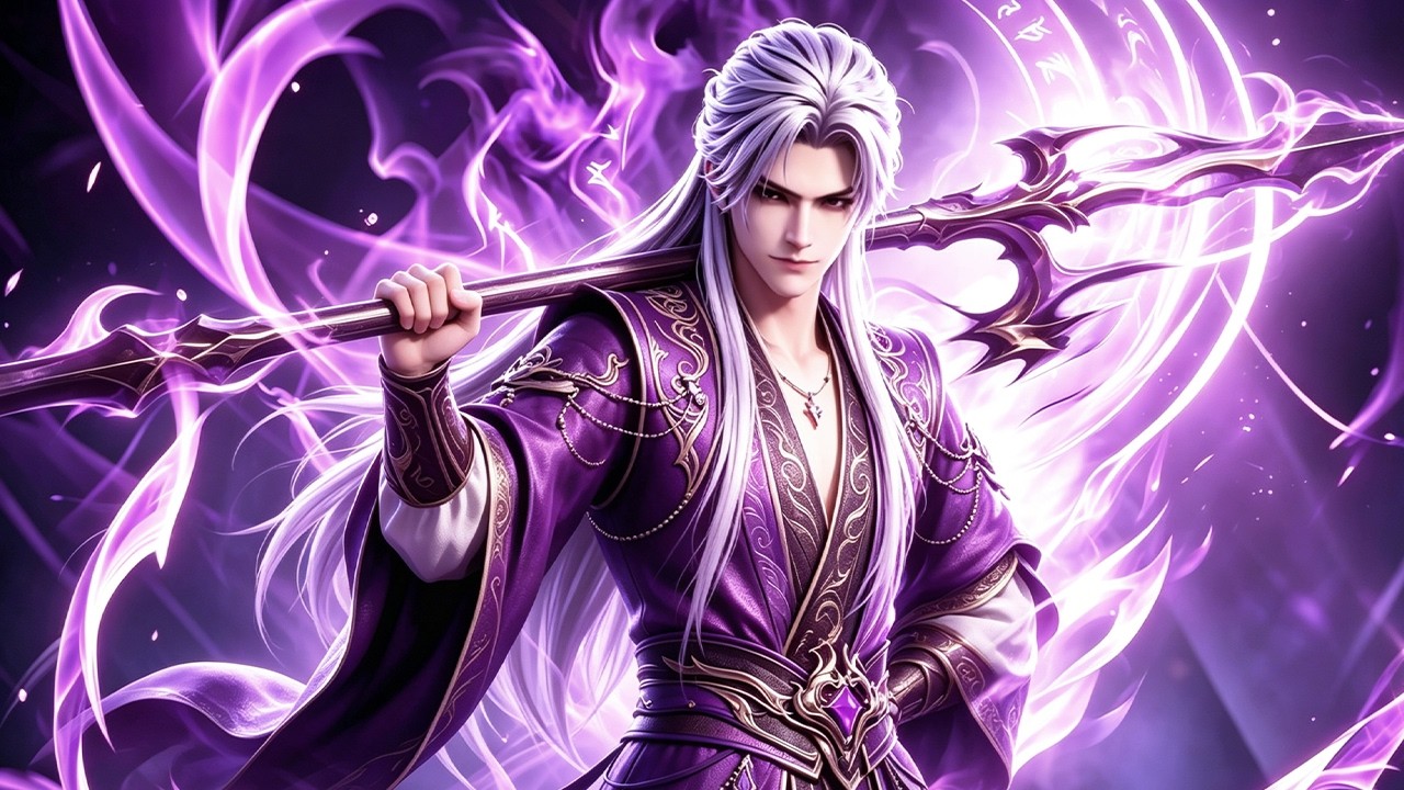 🔥一口气看完：他为苍生斩魔耗尽修为沦为废人，反被师尊诬陷逐出宗门！| MULTI SUB