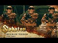 Miniature de la vidéo de la chanson Reign Of Terror