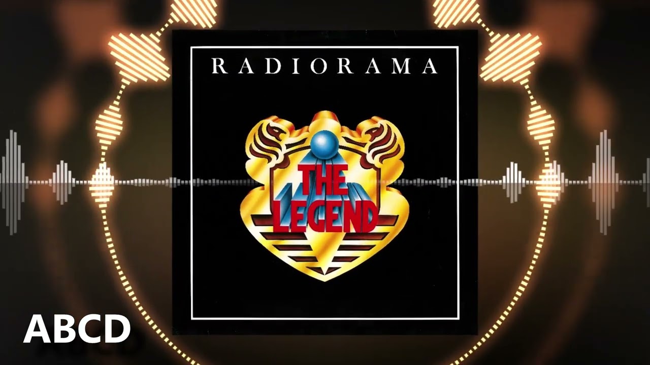 Radiorama - The Legend - YouTube