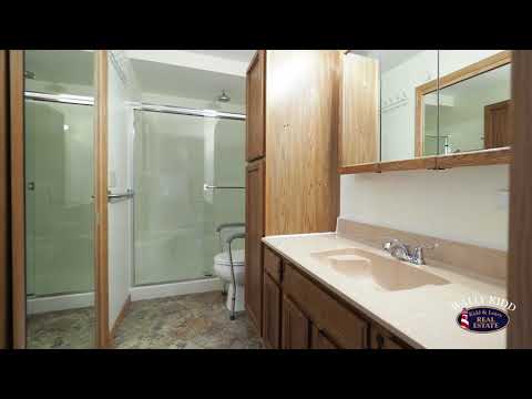 10173 Township Park Rd, Petoskey, MI home video tour