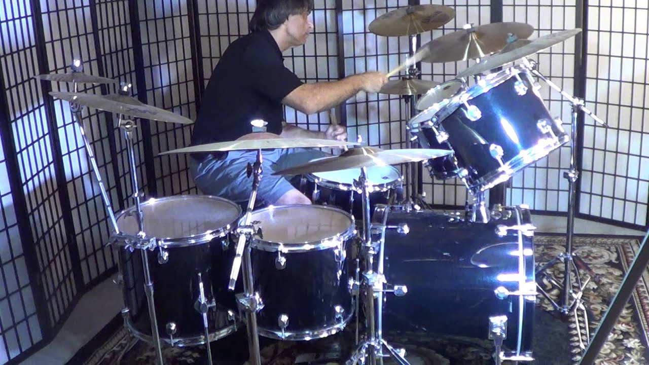 D.L. # 844 ( Cosmic boogie ( Jam with David )