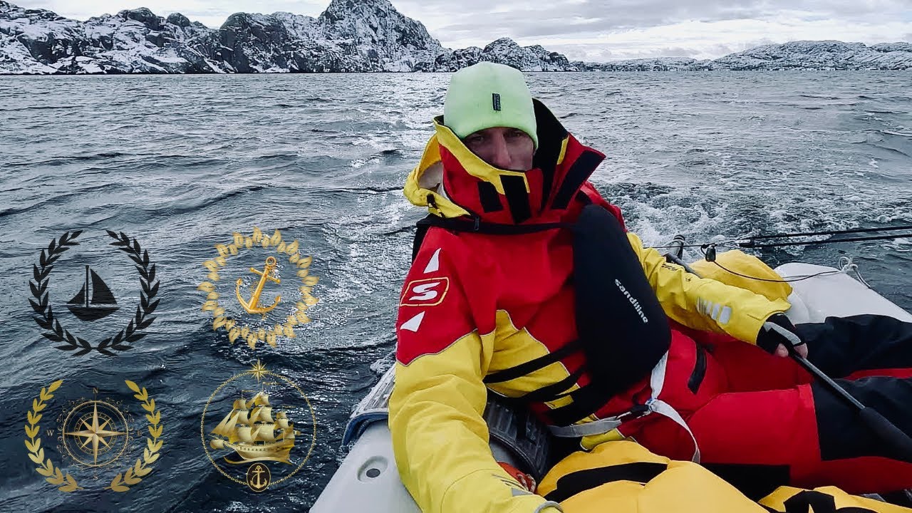 How I ended up Here – Adventure Sailing Film