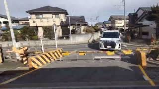 川越特急小川町行　東松山〜森林公園間　東武50090系51095f