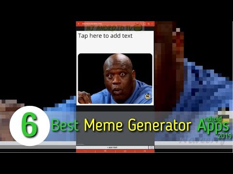 6-best-meme-generator-apps-for-android-of-2019-[1080p/60fps]