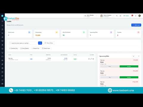 All Loans
