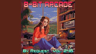 All That You Leave Behind (Movement 4) (8-Bit Jean-Michel Jarre Emulation)