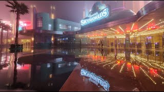 Our Family Trip with kid to Kuala Lumpur and Genting Highlands