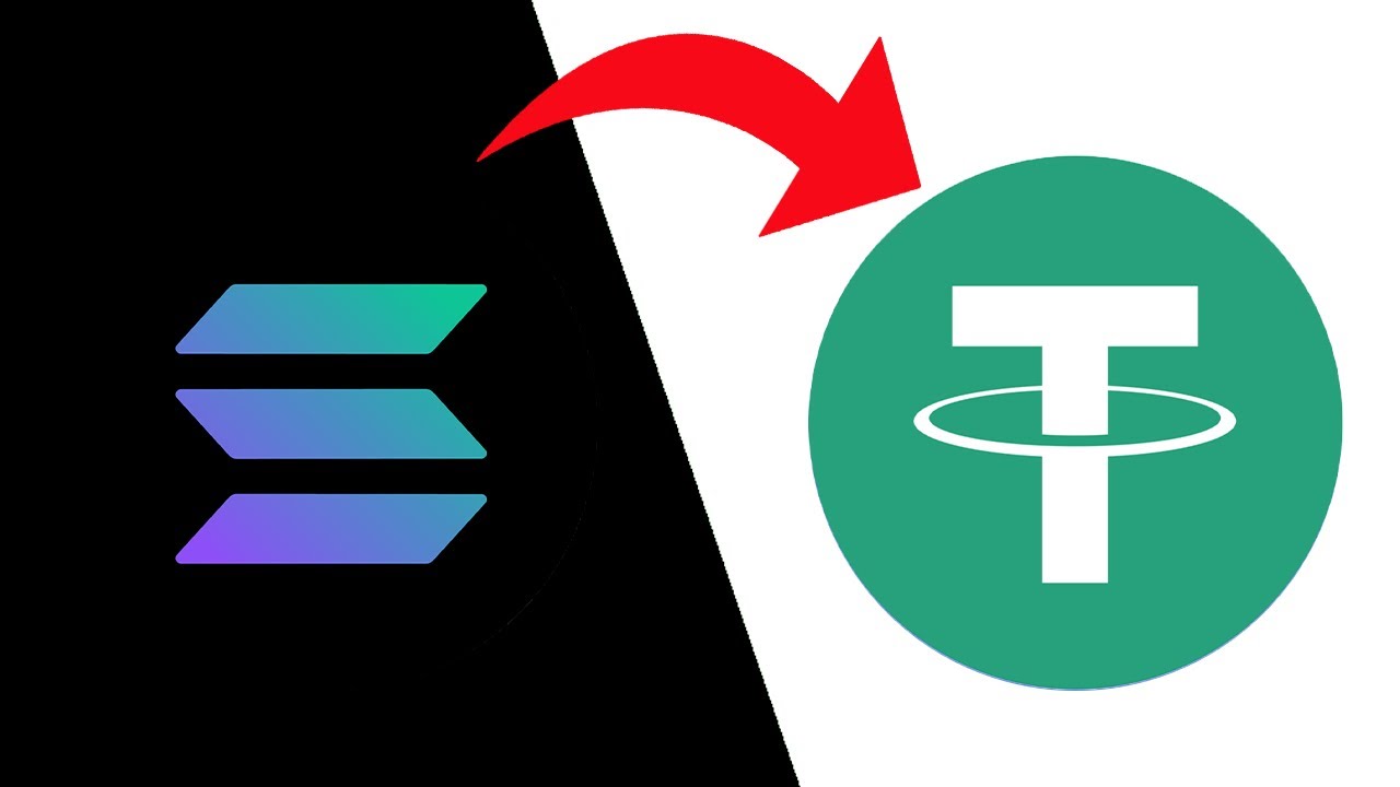 How to Convert Solana (SOL) to USDT on Binance | SOL to USDT