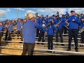 Georgia State University Panther Band | Swag Surf | Camellia Bowl Game In Montgomery Alabama | 2021