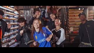 Zah1de Tiktok Sportlich Official Video