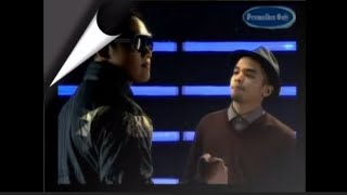 klip asli soulvibe - arti hadirmu 2007