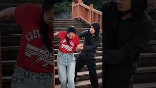 The Secret SOS Message [822][SOS HERO] #SOSHero #HeroMoment #sossignal #HelpingOthers #goodman