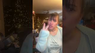 Does everyone get stressed near the Holiday’s?  #mycousinvinny #lipsync #holidaystress