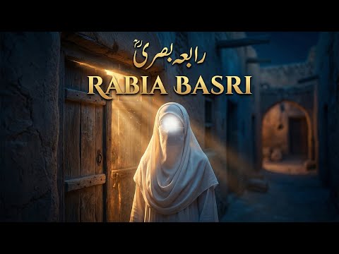 Rabia Basri | 4 Questions That Shook The Imam Of Basra | Heart Touching Story | ZR Official