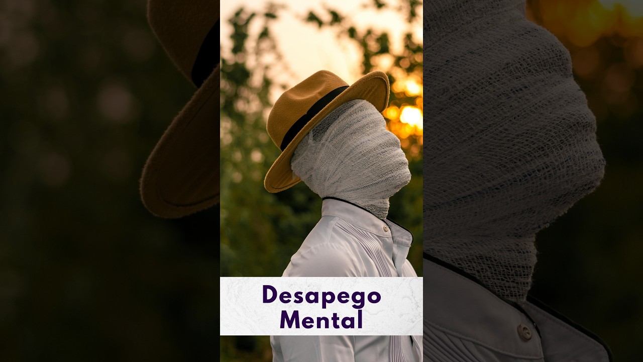 Desapego Mental
