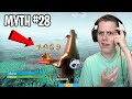 I Busted 35 Myths In Fortnite Chapter 3! (100% REAL)