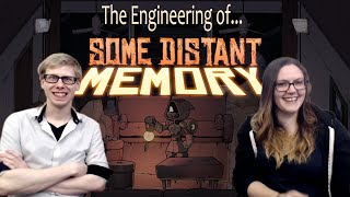 The Engineering of Some Distant Memory
