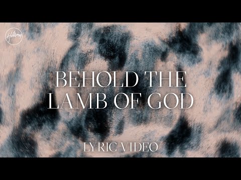 Yes He Lives - Lyric Video | Hillsong Worship