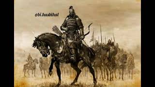 Bir Biz Vardık Cihanda Birde Küffar