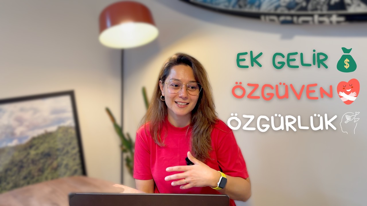 YouTube 2 yılda hayatımı nasıl değiştirdi? "Zengin" oldum mu? | ODTÜ Mezunu Akademisyen