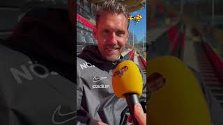 Andreas Isaksson Rankar Världens Bästa Målvakter