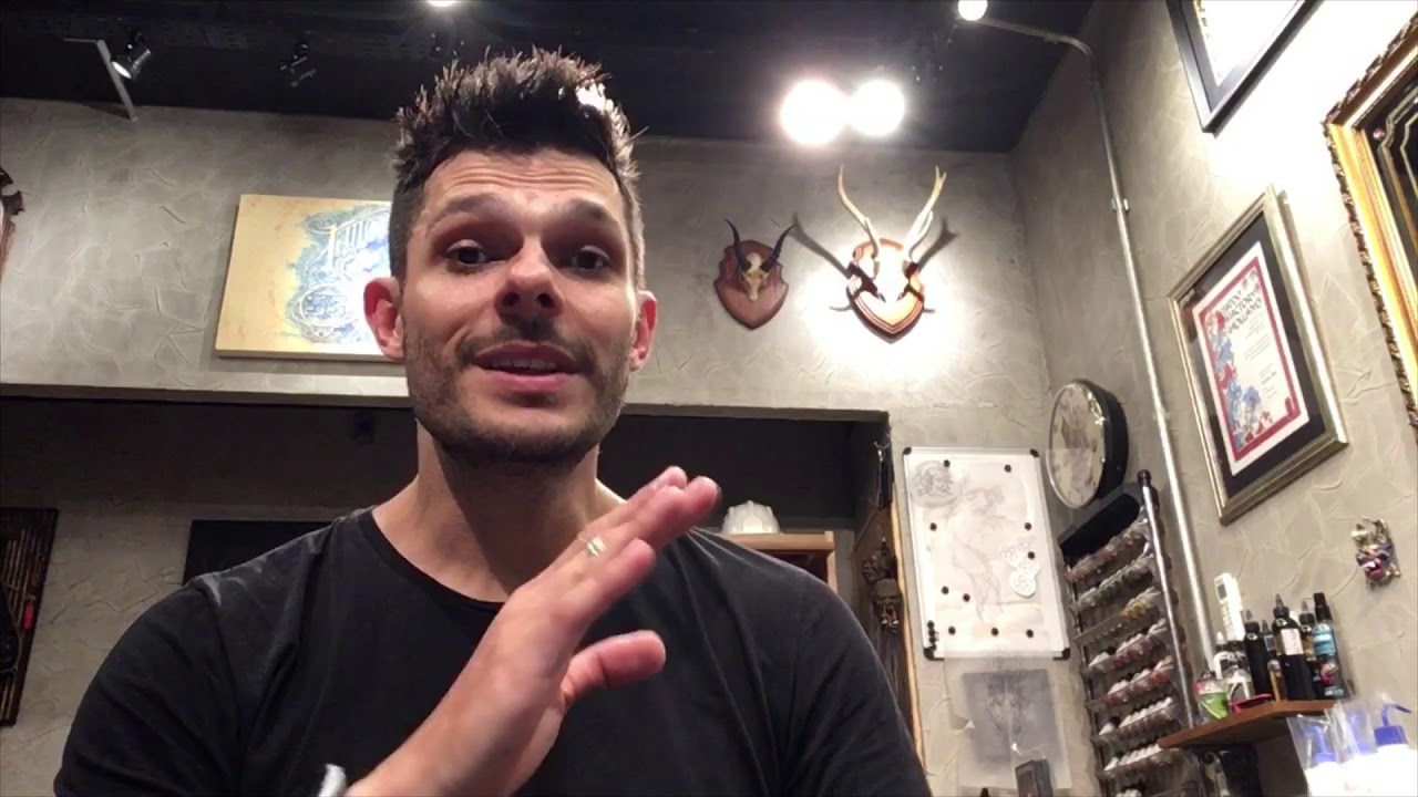 DIA 15 -TATTOO YOU -ÚLTIMO VLOG DA SAGA