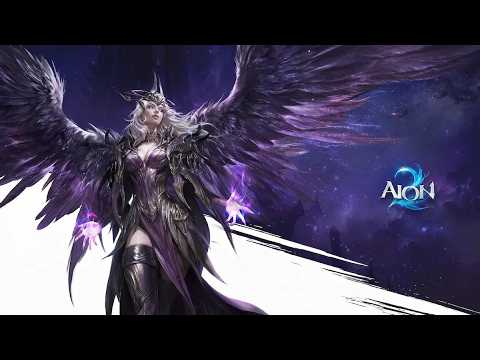 Итоги первой недели в AION2 - 2200+ Чант